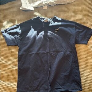 Gymshark training oversized tshirt